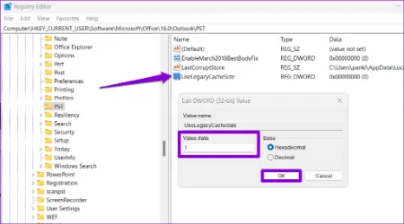 ارور Outlook Out of Memory, رفع خطای مایکروسافت Outlook Out of Memory