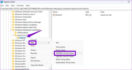 ارور Outlook Out of Memory, رفع خطای مایکروسافت Outlook Out of Memory