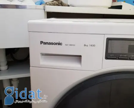 ارورهای ماشین لباسشویی پاناسونیک, لیست کامل ارورهای لباسشویی پاناسونیک