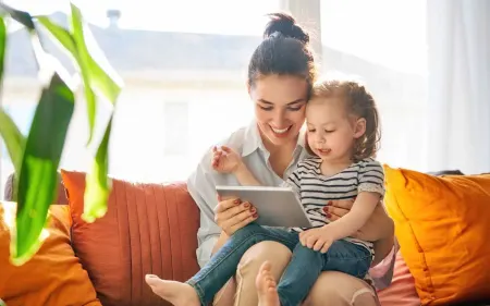 مرزهای سالم دیجیتال