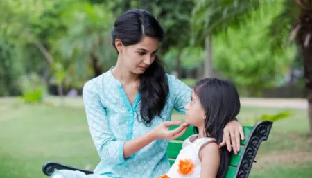 تربیت نوجوان نسل زد