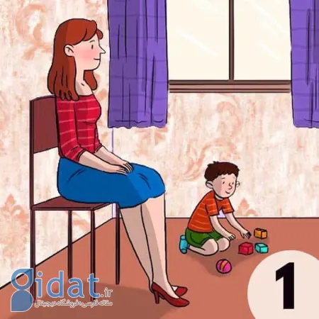 تست شخصیت شناسی