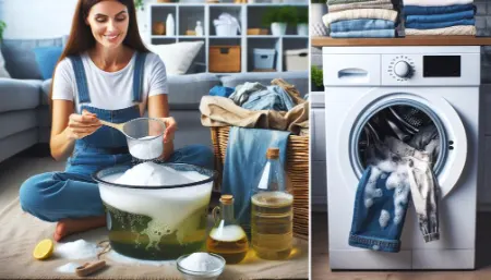 بهترین ترفندها برای از بین بردن کامل بوی گازوئیل از روی لباس