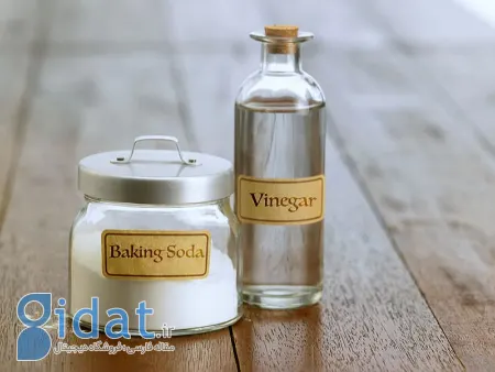 حذف بوی گازوئیل از لباس, چگونه بوی گازوئیل را از لباس پاک کنیم