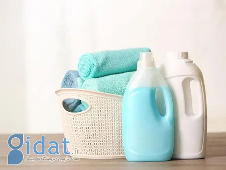 حذف بوی گازوئیل از لباس, چگونه بوی گازوئیل را از لباس پاک کنیم