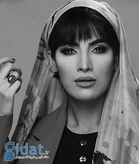 بیوگرافی ریحانه رضی، بازیگر کرد-ایرانی + عکس همسرش