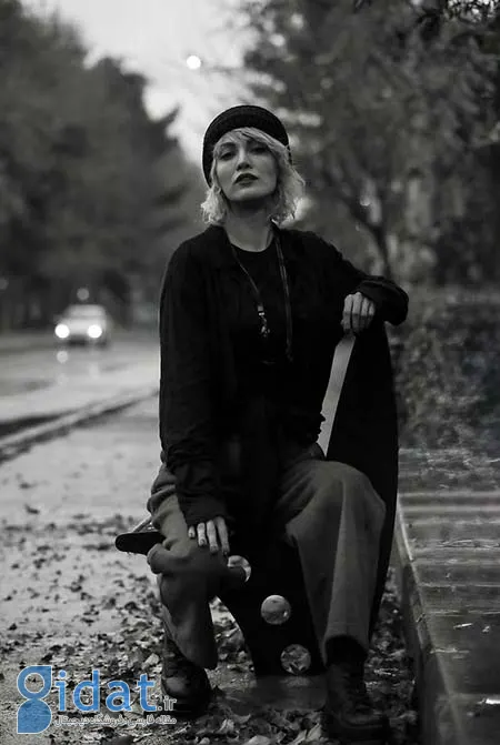 ریحانه رضی, ریحانه رضی اینستاگرام