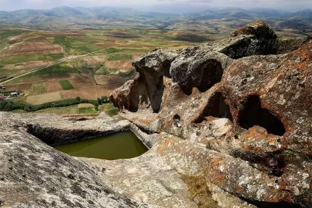 مکان‌های ترسناک,سفر به مناطق ترسناک ایران