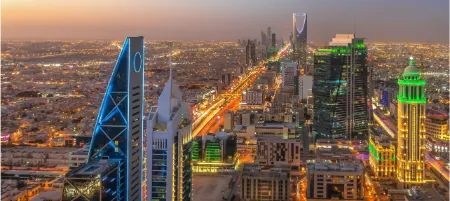 جاذبه های گردشگری عربستان که نباید از دست بدهید