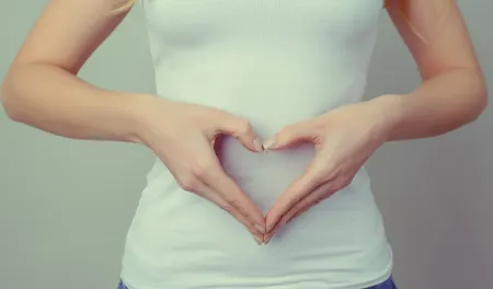 ریزترین علائم بارداری در هفته اول