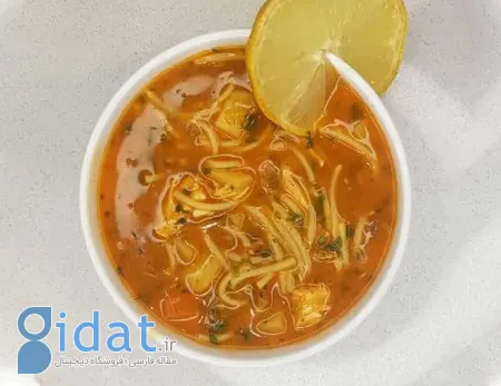 طرز تهیه افطاری ساده و خوشمزه