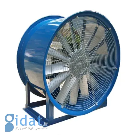 فن تخلیه دود, هواکش دود