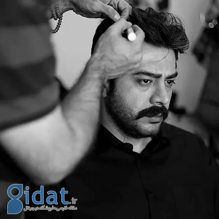 بیوگرافی سهیل قاصدی, عکس عروسی سهیل قاصدی