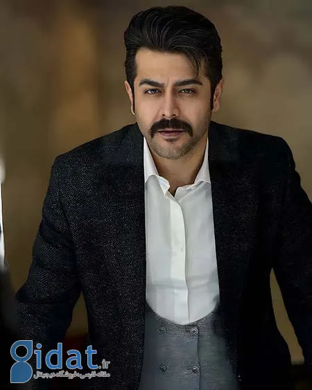 بیوگرافی و عکس های سهیل قاصدی بازیگر و مجری