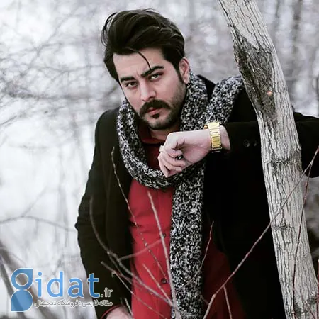 بیوگرافی سهیل قاصدی, عکس عروسی سهیل قاصدی