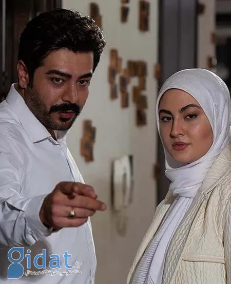 بیوگرافی سهیل قاصدی, عکس عروسی سهیل قاصدی