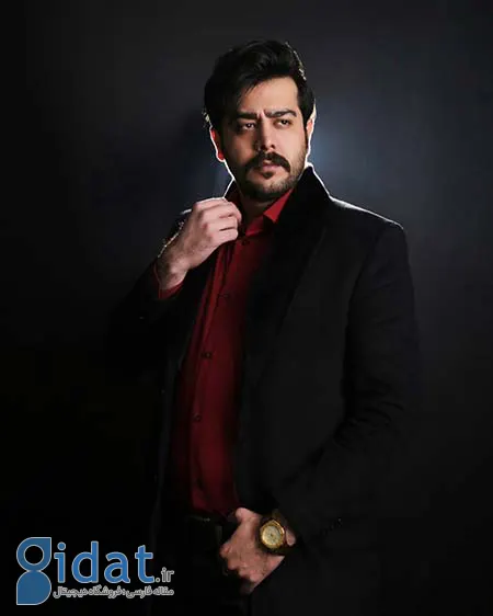 بیوگرافی سهیل قاصدی, عکس عروسی سهیل قاصدی