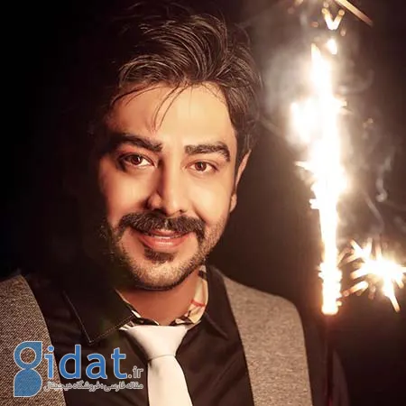 بیوگرافی سهیل قاصدی, عکس عروسی سهیل قاصدی