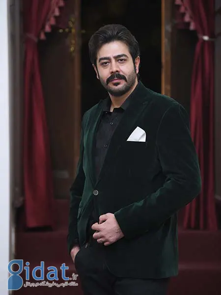 بیوگرافی سهیل قاصدی, عکس عروسی سهیل قاصدی