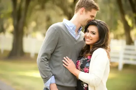 آرامش در دوران عقد