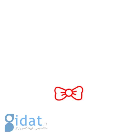 طراحی کارتونی شخصیت لبوبو