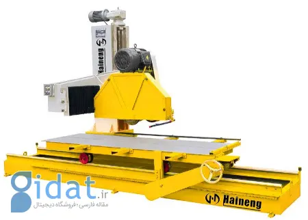 دستگاه سنگبری, دستگاه سنگبری CNC