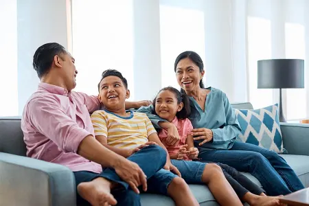 چگونه با برنامه‌ریزی هوشمندانه، روابط خانوادگی خود را تقویت کنیم؟