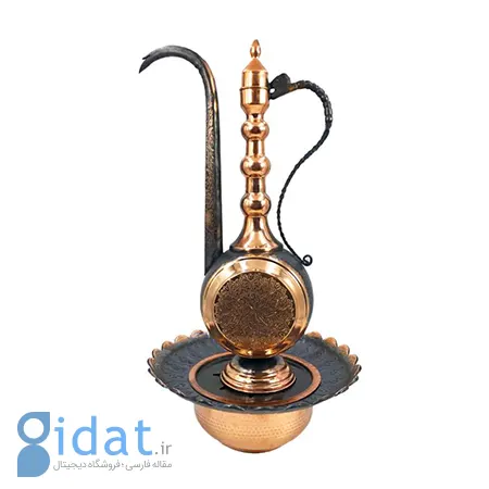 داستان ضرب المثل آفتابه هفت دست، شام و ناهار هیچی