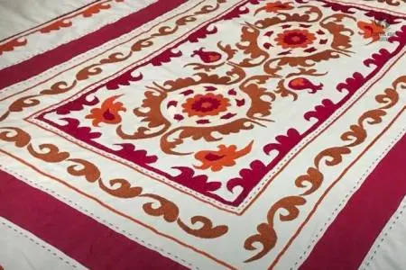 صنایع‌دستی تاجیکستان, هنر سنتی تاجیک