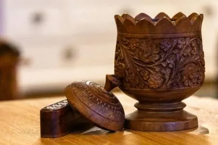 صنایع‌دستی تاجیکستان, هنر سنتی تاجیک