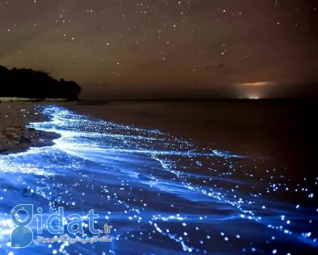 چابهار؛ جایی که مریخ، دریا و کویر دست در دست هم می‌دهند!