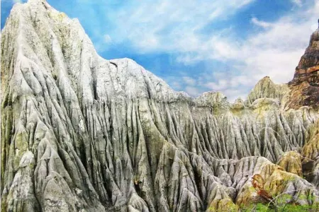 جاهای دیدنی چابهار,سفر به چابهار