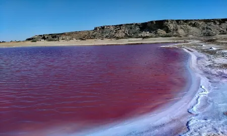 جاهای دیدنی چابهار,سفر به چابهار