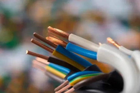 کابل خشک چیست, کابل آلومینیومی