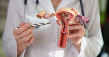 واژن اسیدی یا قلیایی؟ راز پنهان سلامت زنان