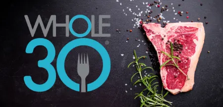 رژیم whole30, مزایا و معایب رژیم Whole36