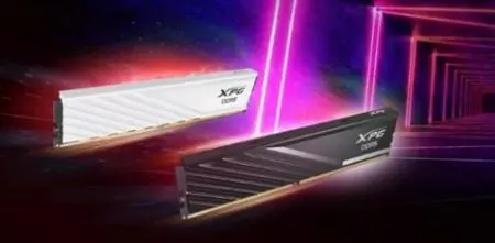 ادیتا رم 6400 مگاهرتز XPG LANCER BLADE DDR5 را معرفی کرد. چشم نواز و سریع
