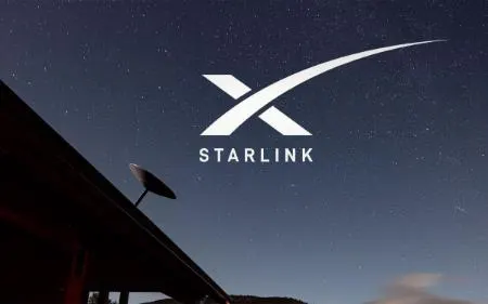 Starlink درهای خود را به آفریقا باز کرد