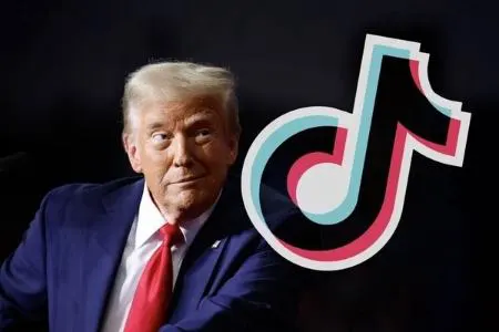 مهلت ترامپ برای فروش TikTok به یک مالک آمریکایی