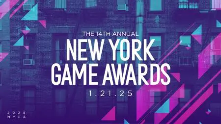 برندگان جوایز New York Game Awards 2025 معرفی شدند/ «آسترو بات» با سه جایزه می درخشد