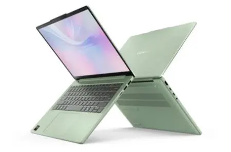 لپ تاپ Lenovo IdeaPad Slim 5 با پردازنده AMD Ryzen AI 300 معرفی شد