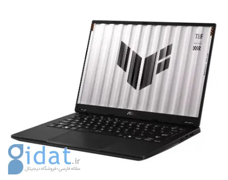 لپ تاپ ایسوس،اخبار تکنولوژی،خبرهای تکنولوژی