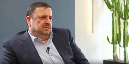 افشاگری فیروزآبادی: برخی شرکت‌های بزرگ غیرخصوصی، VPN می‌فروشند