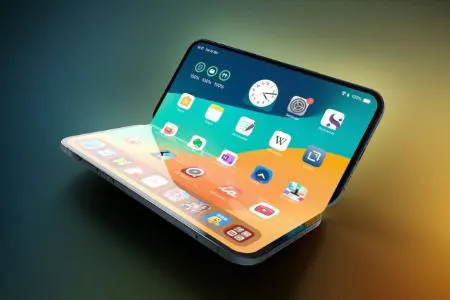 اولین آیفون تاشو چه زمانی عرضه خواهد شد؟
