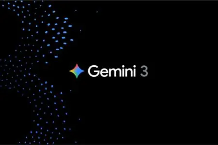 هوش مصنوعی گوگل Gemini 3 رونمایی شد