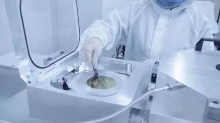 مرد فلج با ذهنش ربات‌ها را کنترل می‌کند