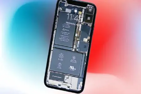 با باتری جدید دیگر خبری از داغ شدن بیش از حد نیست