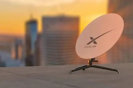 استارلینک حتی برای استفاده شخصی هم جرم شد