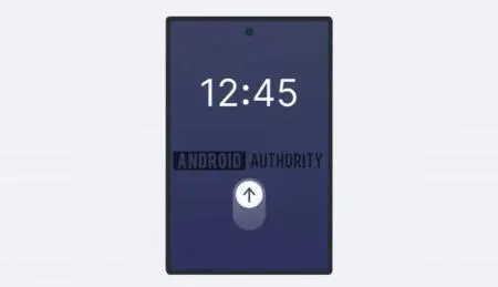 گوشی تاشو متفاوت سامسونگ،اخبار تکنولوژی،خبرهای تکنولوژی