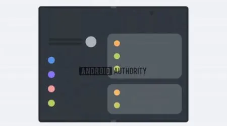 گوشی تاشو متفاوت سامسونگ،اخبار تکنولوژی،خبرهای تکنولوژی